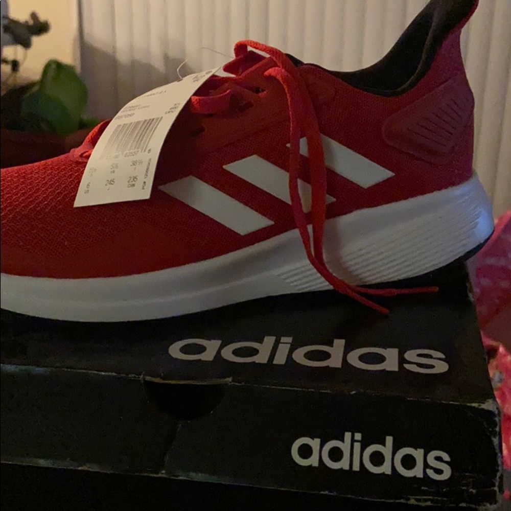 Adidas Shoes